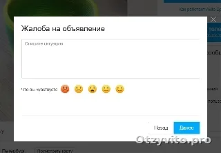 Покупатель не оформил заказ, но оставил отзыв: как продавец с Avito потерял рейтинг после неудачного обжалования